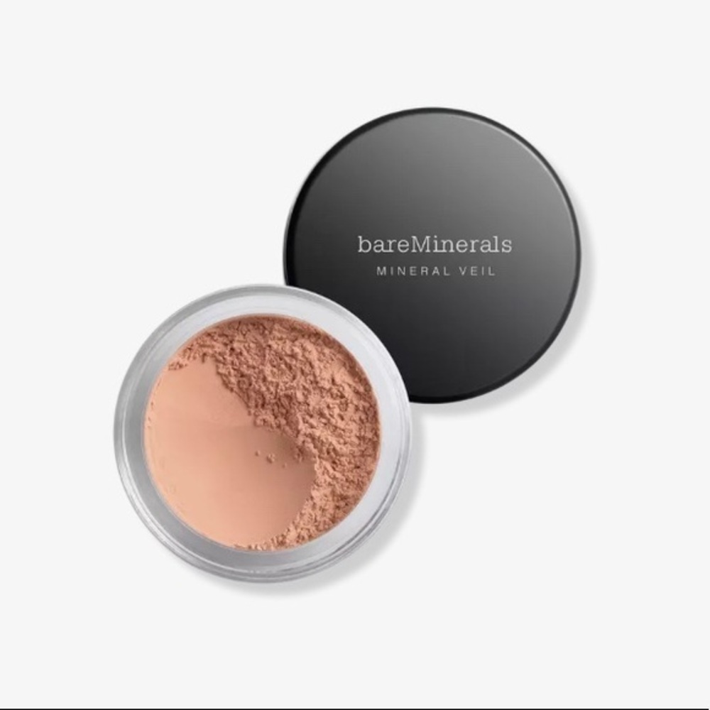 COPY - Bare Minerals Tinted Mineral Veil